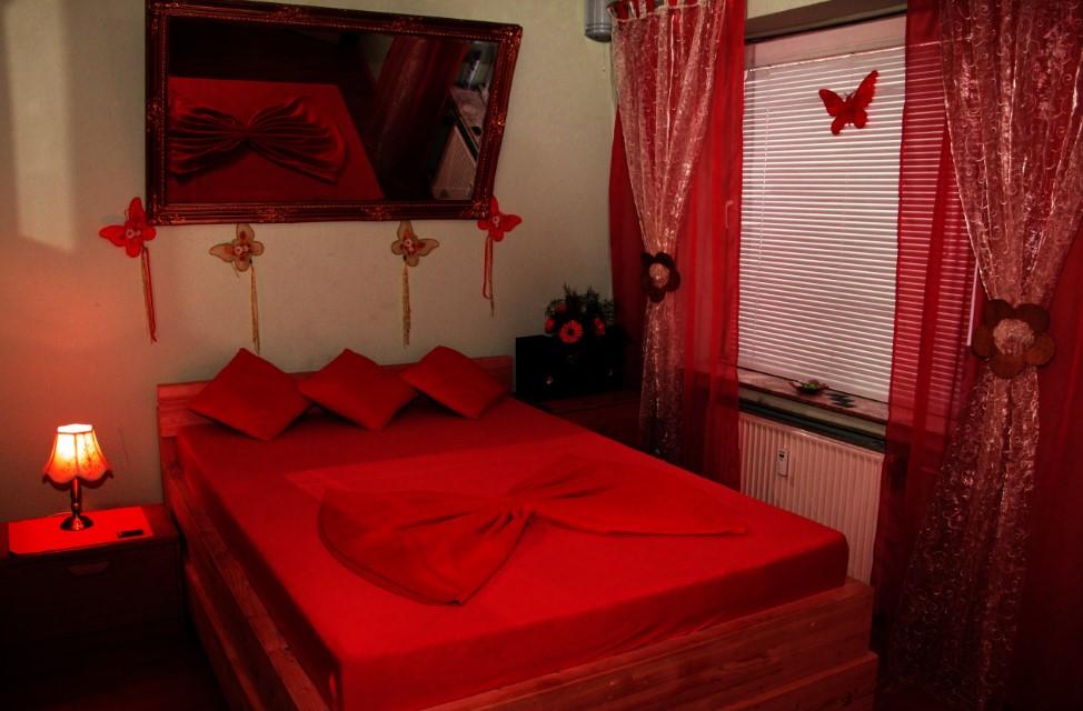 Sexclub «Amasonka» Stilvolle Romantik Erotik Wellness in der Region Aachen